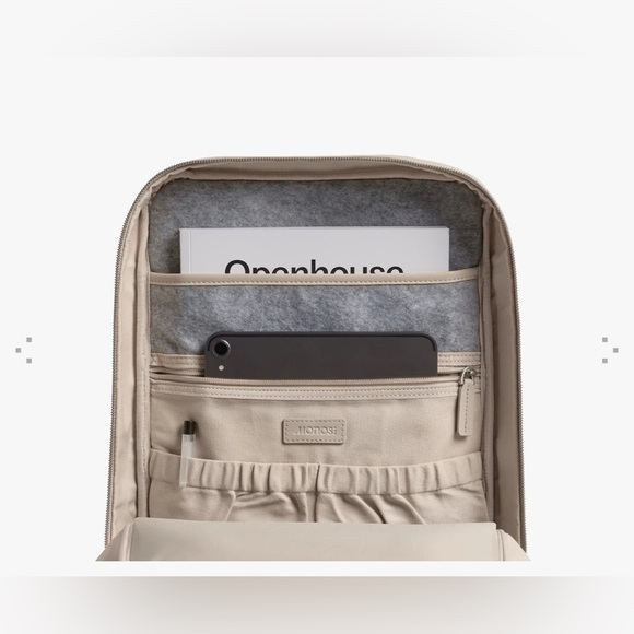 Metro Backpack - Picture 3 of 7